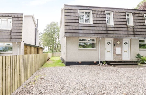 West Laroch Cottage | Pebble Nook