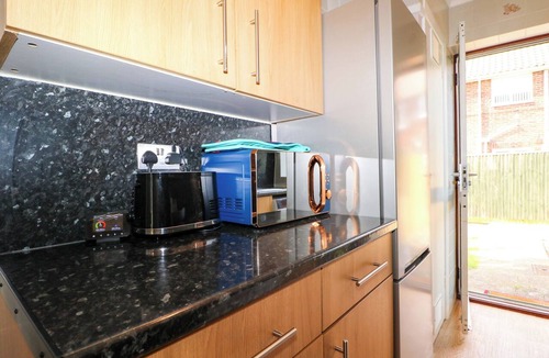 Rustington Cottage | Pebble Place