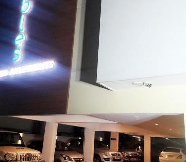 T Nagar Apartment | Pebbles Serviced Apartments
