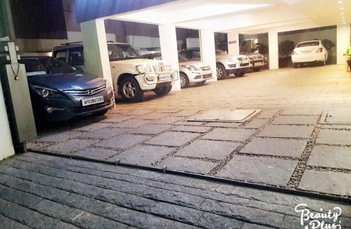 T Nagar Apartment | Pebbles Serviced Apartments
