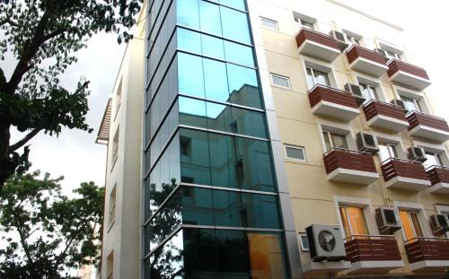 T Nagar Apartment | Pebbles Serviced Apartments