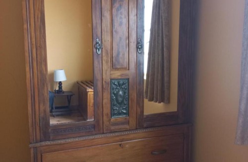 Entokozweni Apartment | Pecan Cottage Three