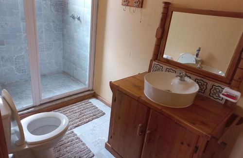 Entokozweni Apartment | Pecan Cottage Three