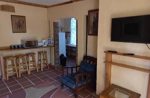 Entokozweni Apartment | Pecan Cottage Three