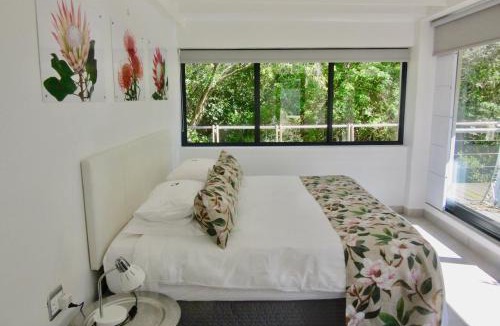 Stellenbosch Apartment | Pecan Tree Forest Studio A