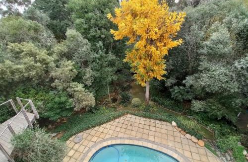 Stellenbosch Apartment | Pecan Tree Forest Studio A