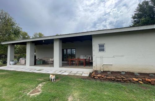 Winterton Apartment | Pecan Tree Haven