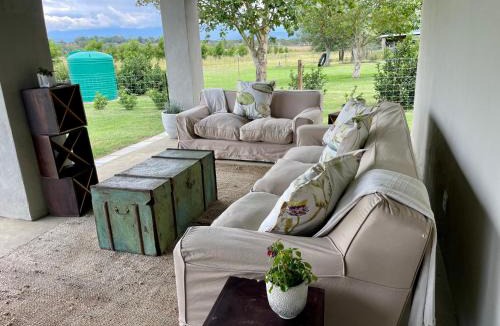 Winterton Apartment | Pecan Tree Haven