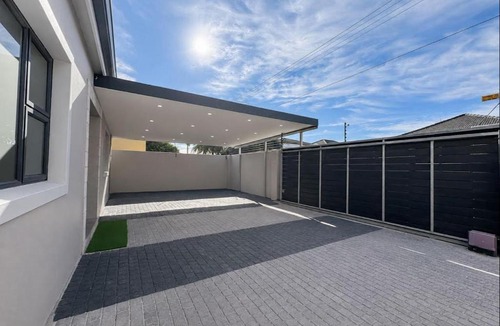 Cape Town House | Pecan Tree Lodge