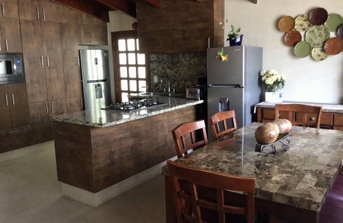 Downtown Cancun Bed & Breakfast | Pecari Bed and Breakfast