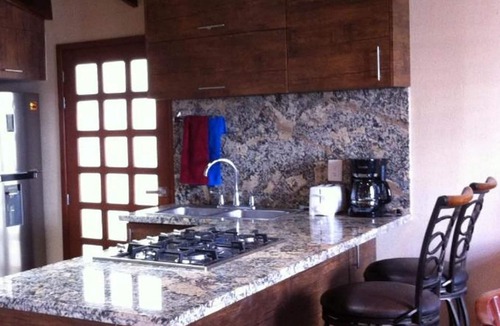 Downtown Cancun Bed & Breakfast | Pecari Bed and Breakfast