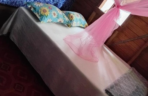 Naviti Island House | PeciJosh Homestay
