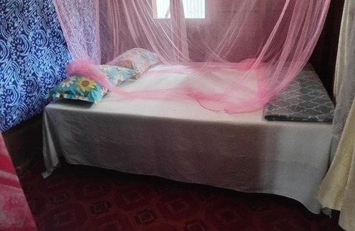 Naviti Island House | PeciJosh Homestay