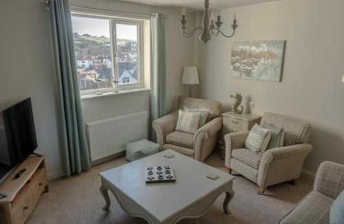 West Cliff House | Pecks Cottage