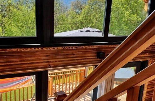 Arith House | Pecloz - ARITH - Alpine chalet