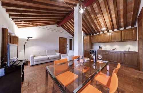 Cinigiano Other | Pecora Vecchia - ColleMassari Hospitality