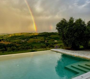 Bertinoro Bed & Breakfast | PECORANERA