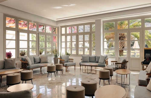 Pedi Hotel | Pedi Beach Hotel