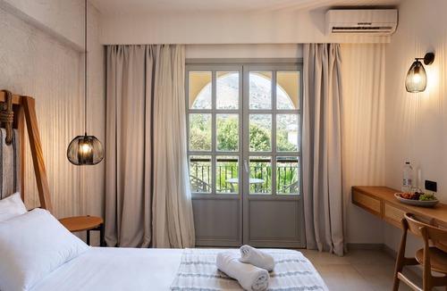 Pedi Hotel | Pedi Beach Hotel