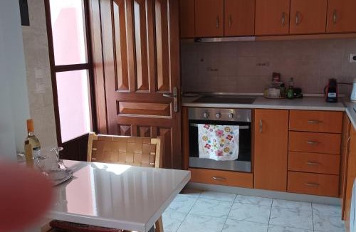 Pedi Apartment | Pedi Breeze