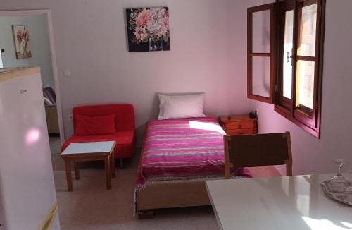 Pedi Apartment | Pedi Breeze