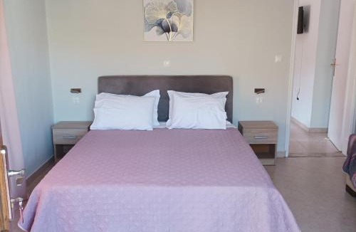 Pedi Apartment | Pedi Breeze