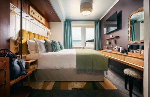 St Ives Hotel | Pedn-Olva