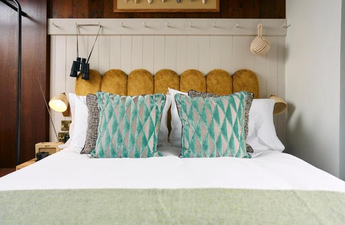 St Ives Hotel | Pedn-Olva