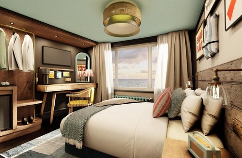 St Ives Hotel | Pedn-Olva