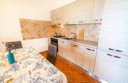 Luddui Apartment | Pedra de Oro 2 - PMS CaseVacanze