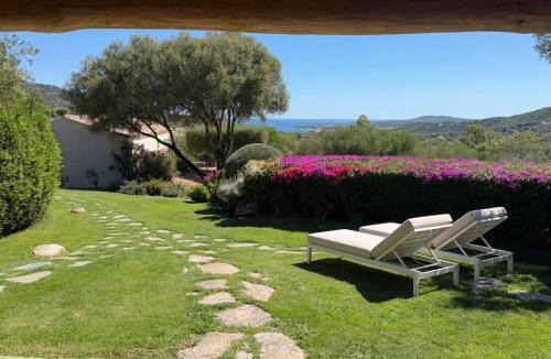 Rudalza Apartment | Pedra Smeralda