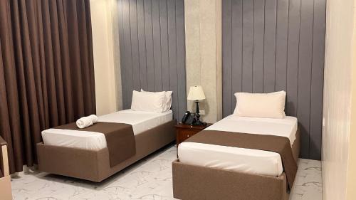 Sorsogon City Hotel | Pedro's Hotel