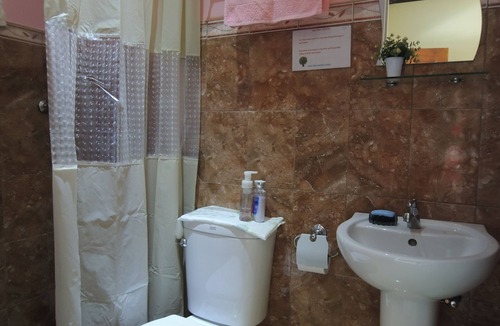 Oslob House | Pedz Cing Mango Lodge