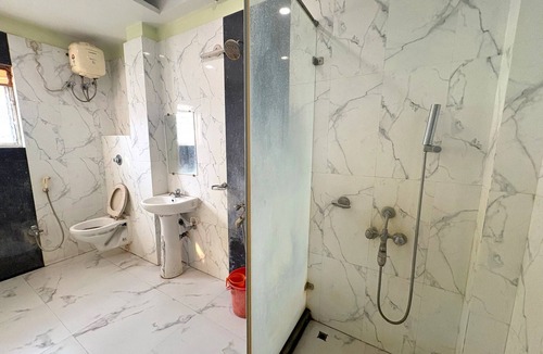 New Digha Hotel | Pee Two New Digha