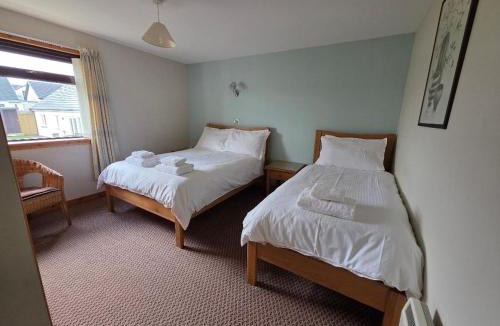 Kirkwall House | Peedie Sea Accommodation