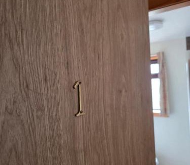 Kirkwall House | Peedie Sea Accommodation