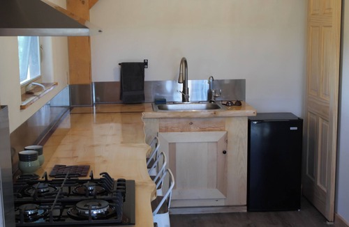 Durango Cabin | Peek at the Peaks ~ private cabin with stunning mountain views & Starlink WiFi