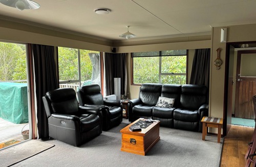 Peel Forest House | Peel Forest Slice of Paradise