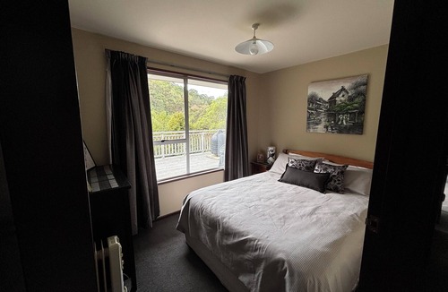 Peel Forest House | Peel Forest Slice of Paradise
