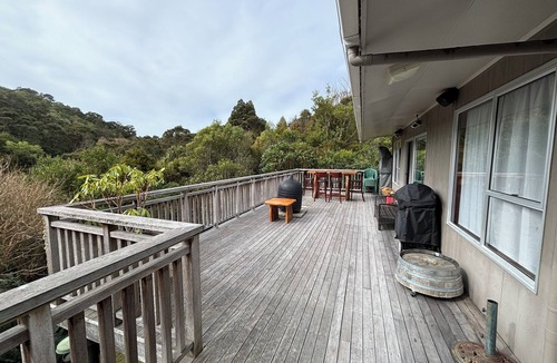 Peel Forest House | Peel Forest Slice of Paradise