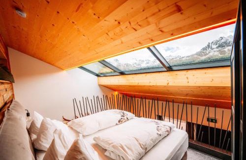 Navis Hotel | Peer Alm