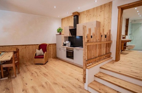 Navis Apartment | Peerfect 1 - Peerfect vacation apartments