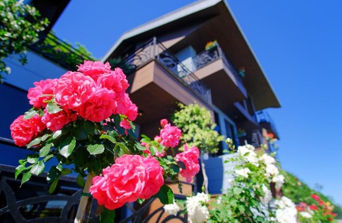 Trabzon Hotel | Peerless Villas Hotel