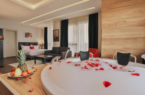 Trabzon Hotel | Peerless Villas Hotel