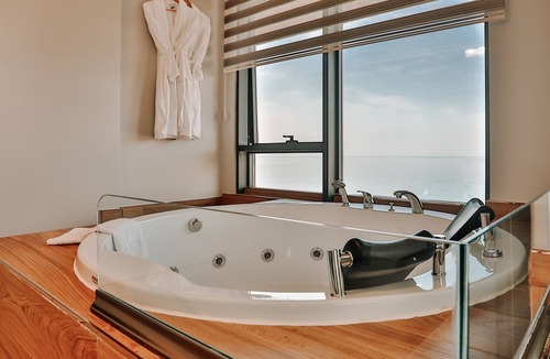 Trabzon Hotel | Peerless Villas Hotel