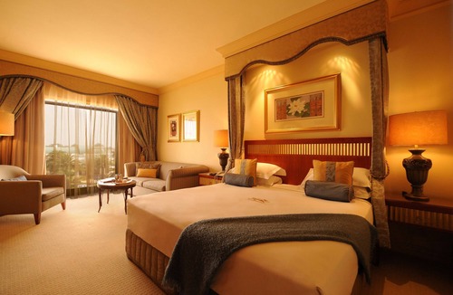 O.R. Tambo Hotel | Peermont D'oreale Grande at Emperors Palace