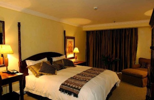 Gaborone Hotel | Peermont Walmont - Gaborone