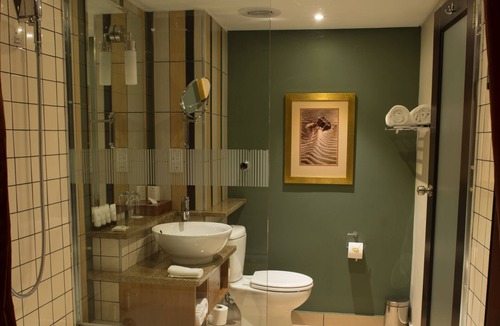 Gaborone Hotel | Peermont Walmont - Gaborone