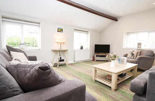 Moreton-in-Marsh House | Peewit Barn