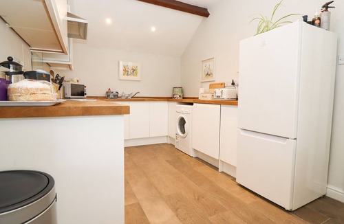 Longborough Cottage | Peewit Barn